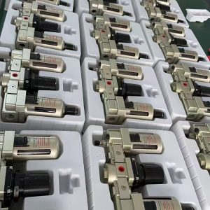 Auxiliary Component Series