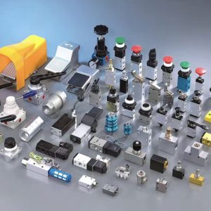 Control Element Series