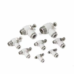 SL pneumatic fitting