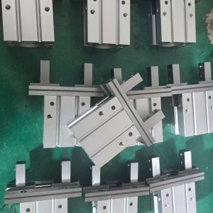 MHZ2-20D  finger cylinder